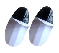 Artibetter Pegatinas Soporte Orejas Perro Corrector Orejas Cachorro Adhesivo Seguro para Doberman y Razas Grandes Ayuda Corregir sin Dañar Piel