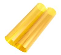 Artibetter Película De Filtro De Color Pet para Iluminación Ambiental Película De Corrección De Luz Amarilla 50cm x 100m Film De Filtro para Creación Artística Ambiente Dormitorio