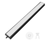 Artibetter Piedra De Burbujas Nano para Acuario 12 Pulgadas Material Esmerilado Duradero Difusor De Aire Fina Burbuja Oxígeno para Peceras Acuáticas Suministros Mascotas