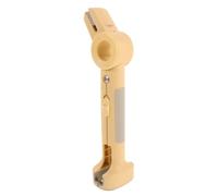 Artibetter Pinzas de Silicona Antideslizantes para Cocina, Soporte Ajustable para Tazones Resistente al Calor, Adecuado para Horno y Microondas