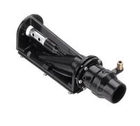 ARTIBETTER Propulsor de Bomba Pulverizadora Inalámbrica 12v para Barco Rc, Motor Metálico Potente y Resistente, Adecuado para Navegación y Control Remoto
