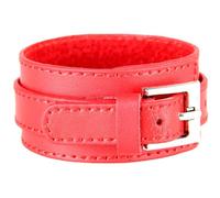 Artibetter Pulsera Unisex de Hebilla Ancha, Cómoda y Resistente, Estilo Casual para Diferentes Ocasiones y Personas de Todas Edades