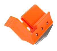 Artibetter Recambio Cuchilla Exprimidora Acero Inoxidable para Batidora y Exprimidor Naranja Duradera Antióxido Fácil Instalación y Limpieza Repuesto Multifuncional para Cocina Doméstica