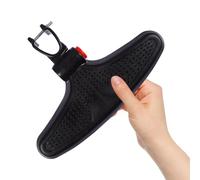 ARTIBETTER Reposapiés para Cochecito Infantil de Plástico, Accesorio Ajustable para Carrito de Ñiño, Fácil de Instalar, Adecuado para Uso en Paseos y Descanso Color Aleatorio