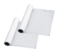 ARTIBETTER Rollos de Papel de Silicona Revestimiento Fácil de Limpiar Antiadherente 2 Rollos para Hornear Adecuado para Forrar Moldes de Pasteles y Utensilios de Cocina