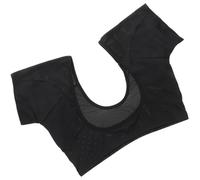 ARTIBETTER Ropa Interior para Axilas Chaleco Absorbente de Sudor, Tejido Transpirable y Cómodo, Manga Corta para Uso Diario Femenino