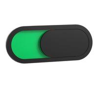 Artibetter Señal de Puerta para Oficina Indicador de Estado No Molestar y Ocupado, Letrero Funcional para Salas de Reunión y Centros Comerciales, Instalación Rápida