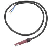 ARTIBETTER Sensor de Llama para Estufa de Gas Diseño Práctico y Respuesta Rápida, Varilla Sensora de Plástico Adecuado para Automatización Industrial y Condiciones Industriales Exigentes