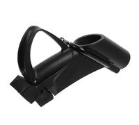 ARTIBETTER Soporte de Fijación para Reposapiés de Silla Eléctrica Ajuste Intuitivo para Uso en Interiores y Exteriores