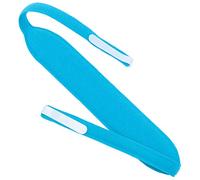 Artibetter Soporte de Tubo de Traqueostomía Banda de Fijación Del Catéter de Traqueotomía Banda de Catéter Traqueal Transpirable