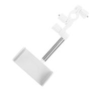 Artibetter Soporte Estable para Espejo de Móvil Teléfono en Retrovisor Diseño y Sujeción de Plástico y para Tipo Coche de Vehículos