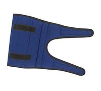 Artibetter Soporte para El Codo Inmovilizador Del Codo Estabilizador Soporte Soporte Férula para Tendinitis Codo de Tenista Golf Tratamiento Del Codo Recuperación Deportiva Azul