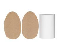 Artibetter Soporte para Orejas de Perros Adhesivo para Cachorros y Perros Adultos Corrector de Orejas para Mascotas 1 Par Soporte Fijo Cómodo y Resistente