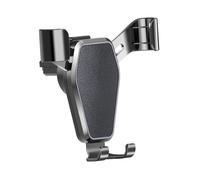 Artibetter Soporte Resistente para Uso Material en Segura Conducción Abs y para Diseño Seguro Anti-Choque Teléfono Móvil para Coche Automóvil