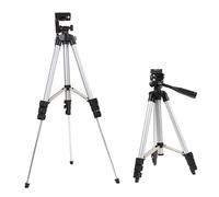 Artibetter Soporte Trípode con 4 Articulaciones Ideal para Fotos De Grupo o Escena 106 Cm para Móviles y Cámaras