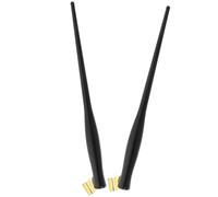 Artibetter Soportes para Plumillas de Inmersión de Resina, Portaplumas de Caligrafía Profesional, Color Dorado, 2 Unidades, Ideales para Dibujo Artístico y Escritura Creativa