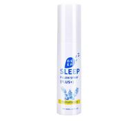 ARTIBETTER Spray para Dormir de Lavanda 60ml Aroma Relajante Noche, Hidratante y Refrescante Sueño Profundo y Reparador