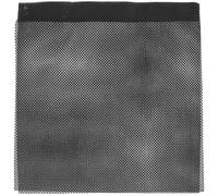 Artibetter Tela Reductora de Sonido Gruesa y Portátil para Objetivos de Tiro, Paño Absorbente de Ruido Resistente y Ligero para Uso Profesional y Personal