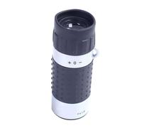 Artibetter Telescopio De Golf Monocular 7x18 Telémetro Aumento Accesorios Diámetro 18mm