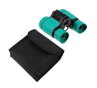 ARTIBETTER telescopio prismáticos Mini Binocular Compacto binoculares para niños binoculares para Acampar Binocular de Turismo niño Binocular pequeña Chico Chica Alumnos el plastico