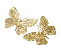 Artibetter Tiradores de Latón Macizo con Diseño de Insecto para Armarios y Cajones 2 Piezas Acabado Dorado Vintage Pomos Decorativos para Muebles de Cocina y Dormitorio Fáciles de