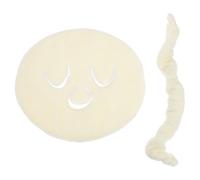 ARTIBETTER Toalla Facial para Cuidado Piel, Toalla Caliente y Fría, 1 Pieza, Poliéster Suave y Absorbente, Adecuado para Spa y Salón de Belleza, Hidratante y Refrescante Rostro