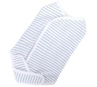 Artibetter Traje Protector para Gatos XL Transpirable y Ligero Ropa de Enfermería Postoperatoria Anti-Lamidos y Anti-Mordidas Camiseta para Recuperación y Heridas Abdominales Uso en Todas