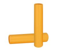 ARTIBETTER Tubo para Almacenar Impresiones Artísticas y Planos Diseño Portátil y Duradero Cierre Seguro Adecuado para Transporte y Conservación Diámetro Ajustable para Diferentes Tamaños