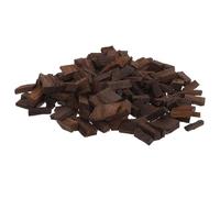 Artibetter Virutas de Roble para Vino Tinto Paquete 1 Unidad Chips Naturales para Elaboración Casera Mejoran Aroma y Sabor Suministros para Elaboración de Vino en Casa