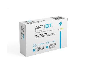 Artibit Colagen - suplemento para movilidad articular - Artibit Colagen 30 cápsulas NEOBIT
