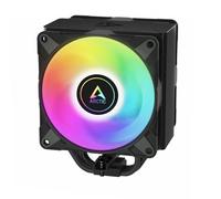 Artic Freezer 36 A-RGB Ventilador CPU 4 Pipes 120mm Negro