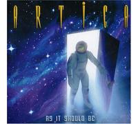 Artica - As It Should Be