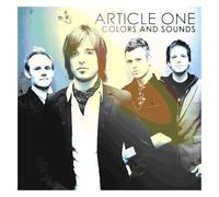 Article One - Colors and Sounds