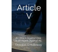 Article V: An Attack Against One is an Attack Against All (The Crucible)