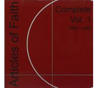 Articles Of Faith - Complete Vol. 1