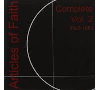Articles Of Faith - Complete Vol. 2