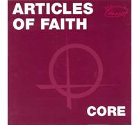 Articles of Faith - Core