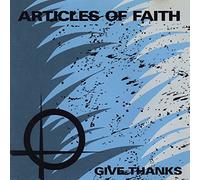 Articles of Faith - Give Thanks