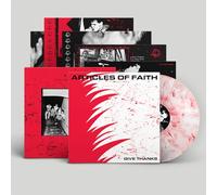 ARTICLES OF FAITH - GIVE THANKS [Vinilo]