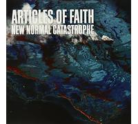 Articles Of Faith - New Normal Catastrophe [Vinilo]