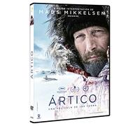 Ártico [DVD]