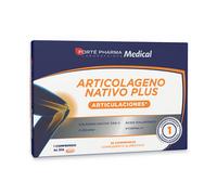 Forté Pharma Medical Articolágeno Nativo Plus 30comp