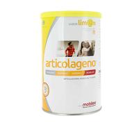 Articolageno sabor limon 349,50 gramos