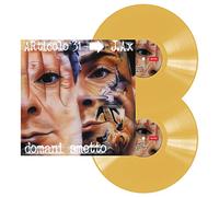 Articolo 31 - Domani Smetto (Gold Version) [Vinilo]