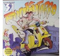 Articolo 31 - Funkytarro [Vinilo 12 pulgadas]