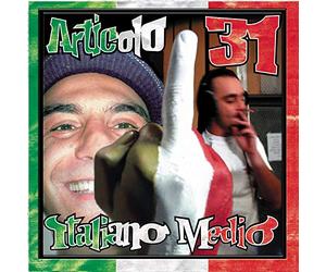 Articolo 31 - Italiano Medio