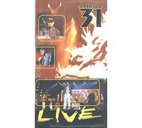 ARTICOLO 31 LIVE COSI COM' E' TOUR 96/97 (VHS)