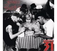 Articolo 31 - Messa di vespiri [2 LP] [Vinilo]