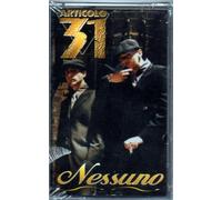 Articolo 31 - Nessuno [Import] [Casete]