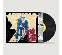 Articolo 31 - Strade di città (180gr Black) [Vinilo]